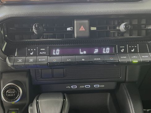 Used 2024 Toyota Land Cruiser 1958 AWD/4WD image 26