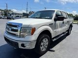 Used 2013 Ford F150 XLT w/ Luxury Equipment Group image 5