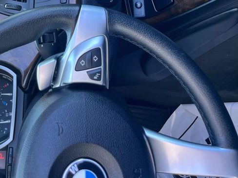 Used 2008 BMW Z4 3.0si RWD image 25