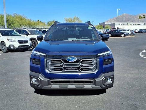 New 2026 Subaru Outback Touring XT image 7