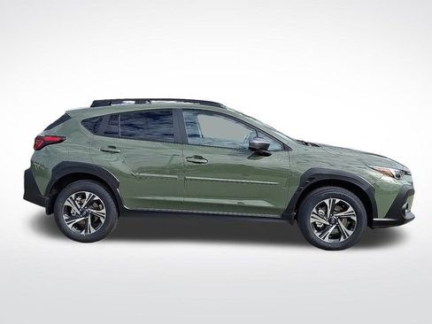 New 2026 Subaru Crosstrek 2.0i Premium image 8