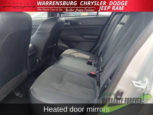 Used 2024 Mitsubishi Eclipse Cross SE AWD/4WD image 16