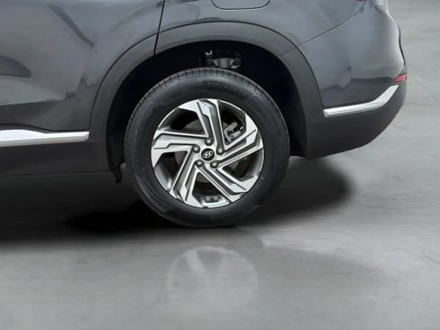Used 2021 Hyundai Santa Fe SEL FWD image 28