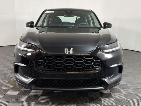 Used 2024 Honda HR-V LX image 4