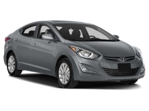 Used 2015 Hyundai Elantra SE FWD image 6