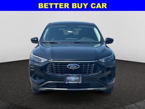New 2024 Ford Escape Active w/ Tech Pack #2 AWD/4WD image 10