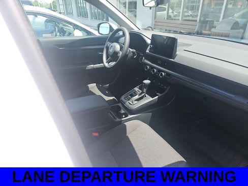 Used 2026 Honda CR-V EX image 5