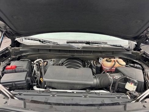 Certified 2023 Chevrolet Tahoe LT image 34