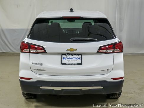 Used 2023 Chevrolet Equinox LT image 6