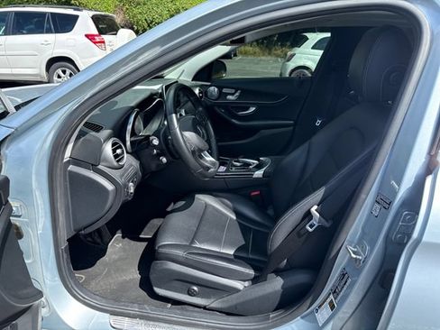Used 2015 Mercedes-Benz C 300 Sedan image 15