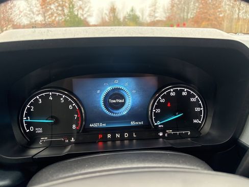 Used 2023 Ford Maverick Lariat w/ Lariat Luxury Package image 28