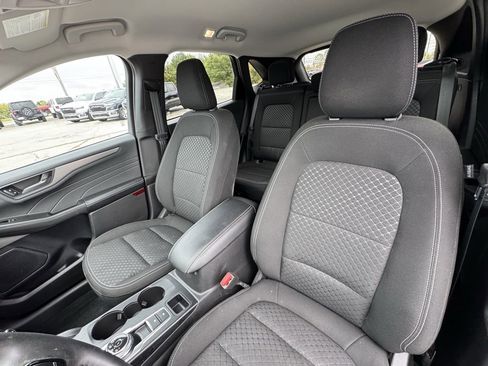 Used 2023 Ford Escape Active w/ Tech Pack #1 image 18