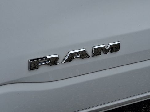 Certified 2021 RAM 1500 Laramie image 33