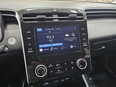 Used 2023 Hyundai Tucson SEL image 20