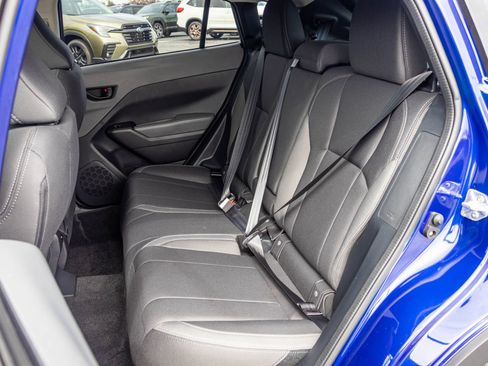 Used 2026 Subaru Crosstrek 2.5i Premium AWD/4WD image 34