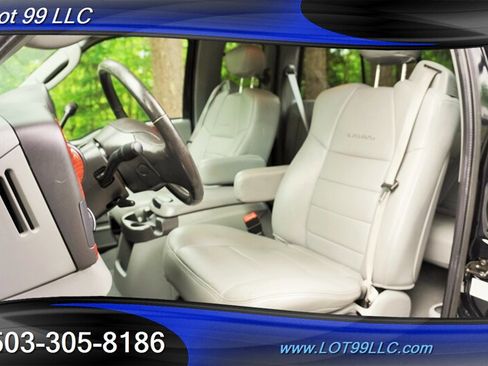 Used 2005 Ford F250 Lariat AWD/4WD image 2