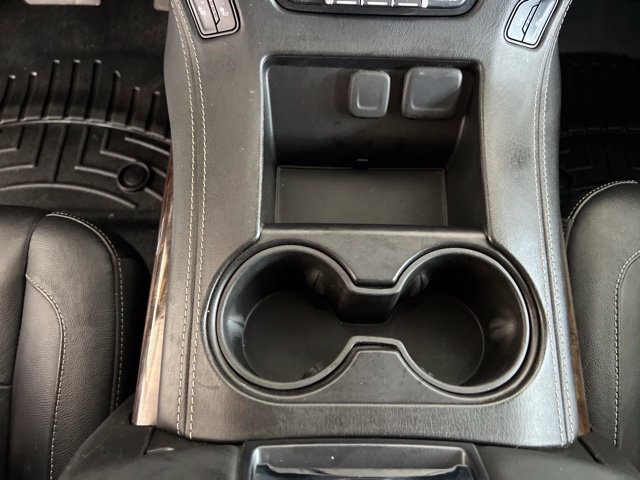 Used 2020 Chevrolet Suburban LT AWD/4WD image 21