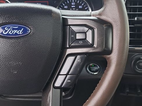 Certified 2021 Ford Expedition King Ranch image 29