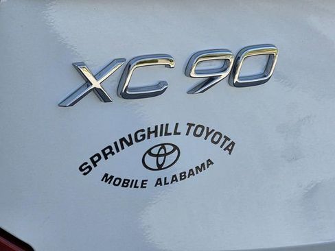 Used 2019 Volvo XC90 T6 Momentum w/ Advanced Package image 39