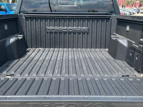 Certified 2026 Toyota Tacoma TRD Pro AWD/4WD image 15
