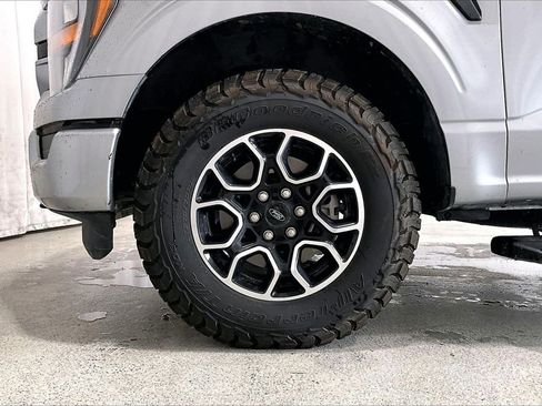 Used 2023 Ford F150 XL w/ STX Appearance Package AWD/4WD image 6