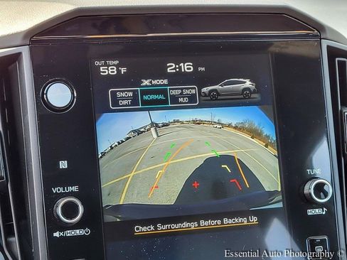 Certified 2026 Subaru Crosstrek 2.5i Sport image 19