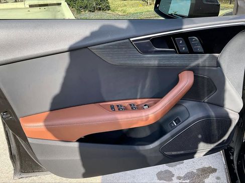 Used 2023 Audi A5 2.0T Premium Plus w/ Premium Plus image 19