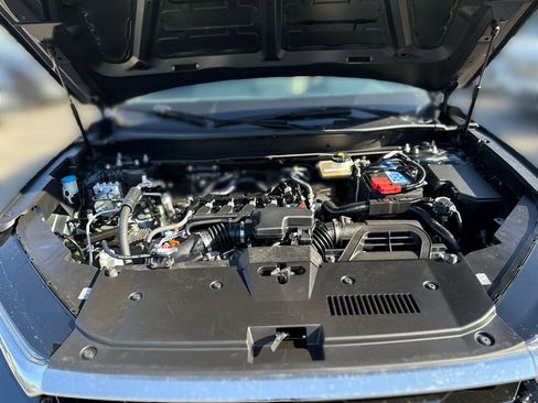 New 2026 Honda CR-V EX-L image 17