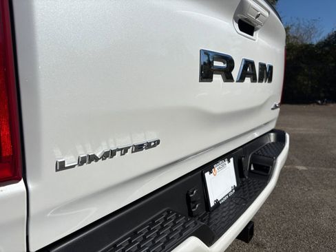 New 2026 RAM 1500 Limited image 12