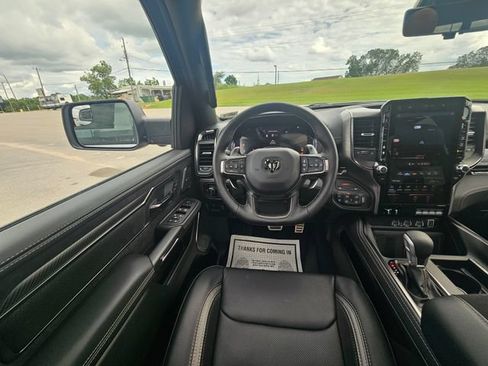 New 2026 RAM 1500 RHO w/ RHO Level 1 Equipment Group AWD/4WD image 13