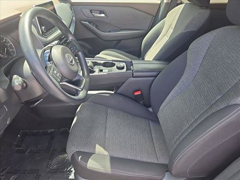 Used 2023 Nissan Rogue SV AWD/4WD image 15