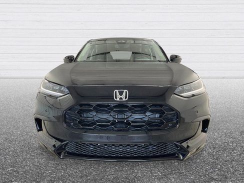 New 2027 Honda HR-V EX-L image 10