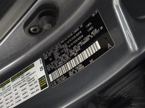 Used 2020 Lexus RX 350 AWD w/ Premium Package image 35