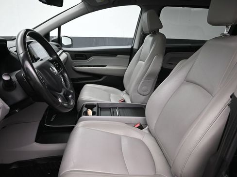 Used 2018 Honda Odyssey EX-L image 25