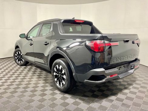 New 2026 Hyundai Santa Cruz SEL AWD/4WD image 12