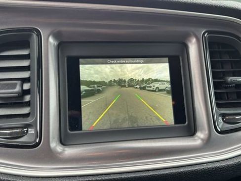 Used 2020 Dodge Challenger SXT image 20