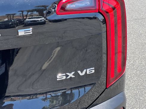 Certified 2021 Kia Telluride SX FWD image 27