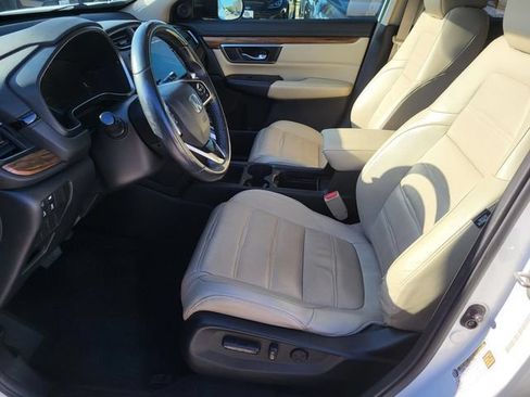 Used 2019 Honda CR-V EX-L image 18