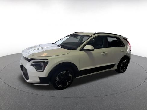 Used 2023 Kia Niro Wind image 8