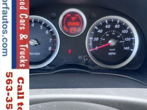 Used 2011 Nissan Sentra 2.0 S FWD image 1
