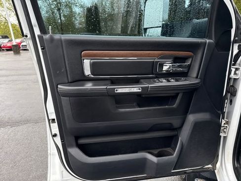 Used 2016 RAM 5500 Laramie AWD/4WD image 24