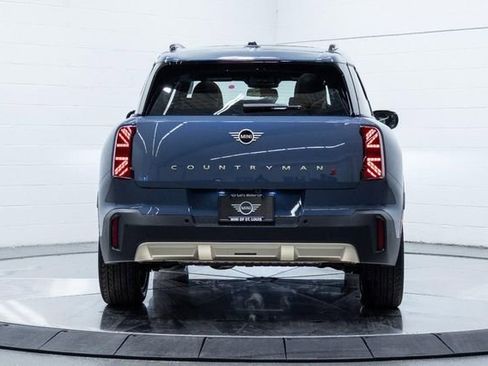 New 2026 MINI Cooper Countryman S image 6