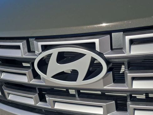 New 2026 Hyundai Santa Cruz SEL image 12