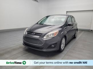 Used 2015 Ford C-MAX Energi SEL image 1