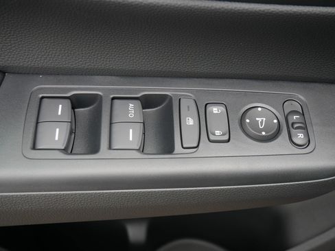 New 2026 Honda CR-V LX image 16