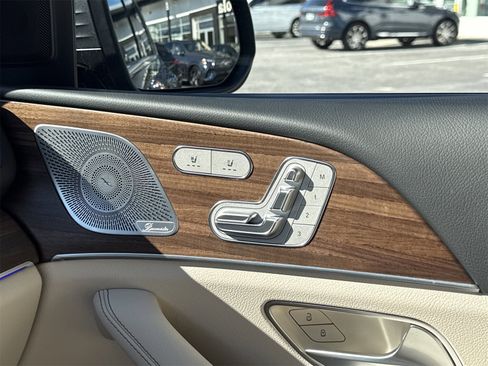 New 2026 Mercedes-Benz GLE 450 4MATIC image 33