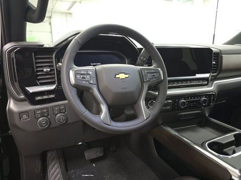 New 2026 Chevrolet Silverado 2500 High Country image 11