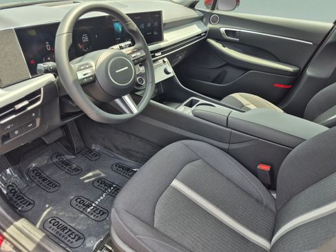 New 2026 Hyundai Sonata SEL FWD image 16