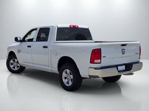 Used 2023 RAM 1500 Classic SLT w/ Electronics Group AWD/4WD image 6