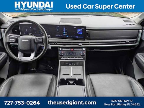 Used 2024 Hyundai Santa Fe Limited image 23